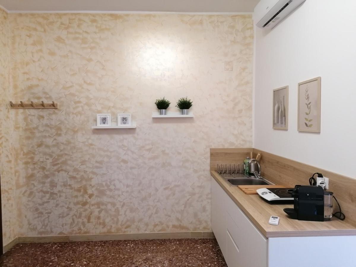 Giovanna Home Collection Messina Exterior photo